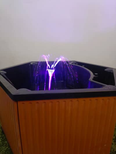 balcony and terrace pond