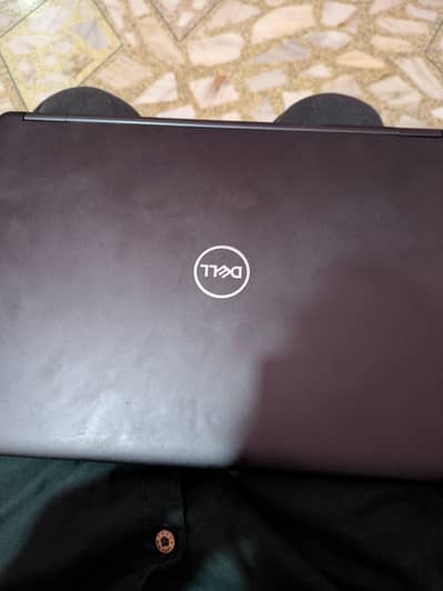 Dell latitude 5490 all ok