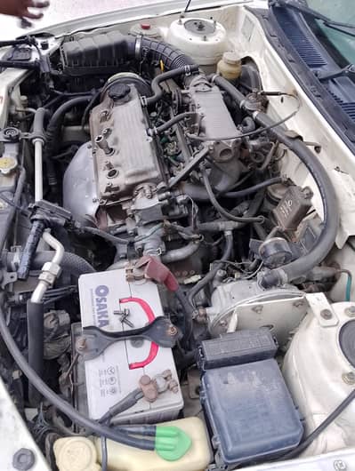 Urgent Sale – Well Maintained Car Family Car for Sale