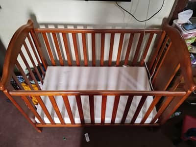 Coat with Mattress ( Zubaida's)