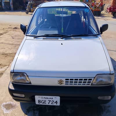 Suzuki mehran for sale