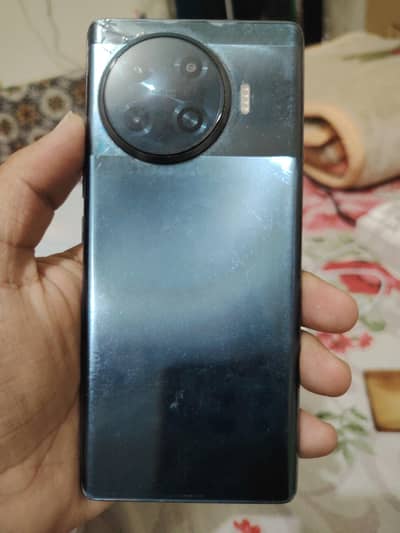 TECNO SPARK 20 PRO PLUS Edge screen 8/256