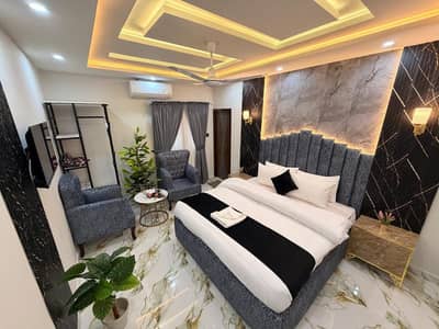 Subhan Palace Family Guest House in Karachi