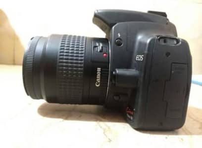 canan camera 35/80 ka lens h