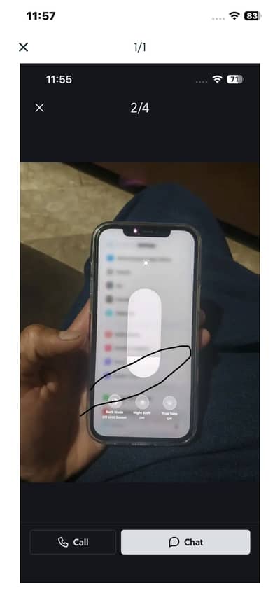 I’m selling my iPhone 12pro max 128/gb 03254182894