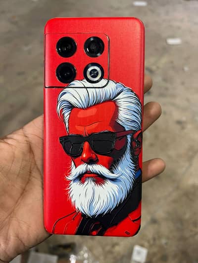 OnePlus 10 pro 5G 12+12/256