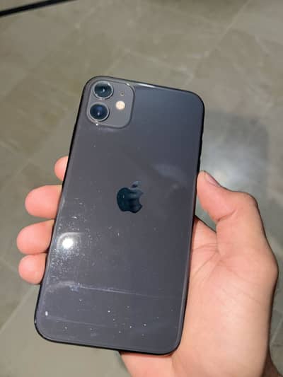 iPhone 11 Pta Approved 256 GB