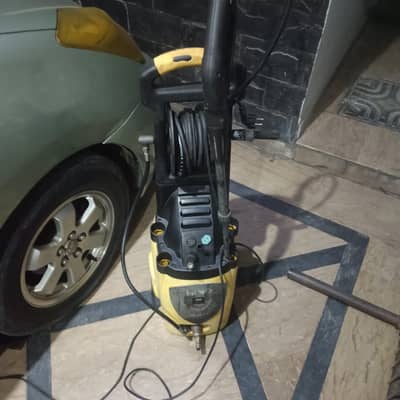 Car Washers, Shindaiwa Blower, Philips Vacuum