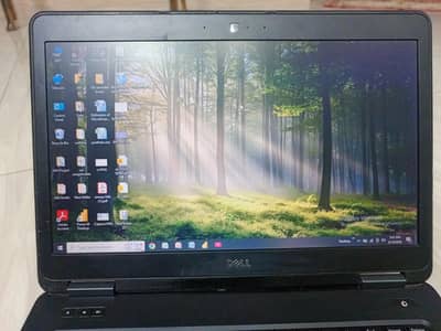 Dell core i5 4th generation