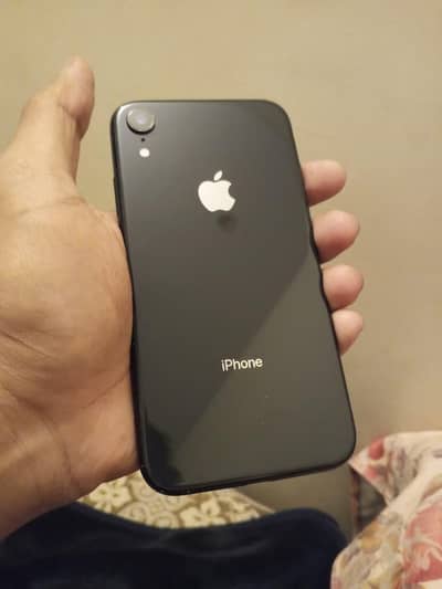 Iphone XR Factory Unlock