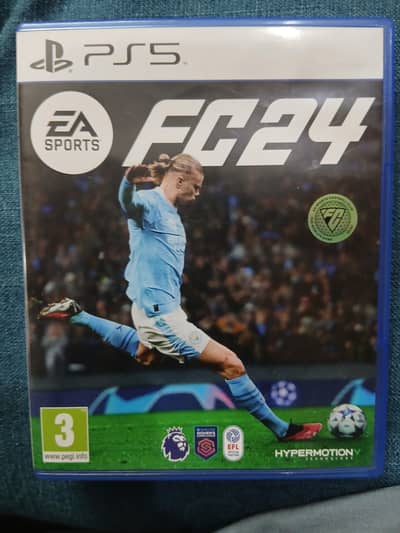 Fifa Games fc24, Fc 23, Fc 22, fc 21 , fc 20