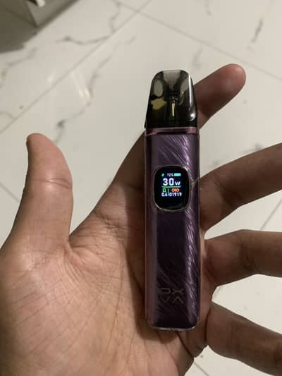 OXVA XLIM PRO 2 (pod/vape)