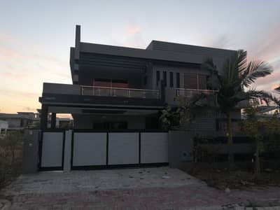 Barhia enclave islamabad