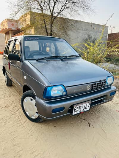 lash Mehran EFI VXR 2013  0345,8745259