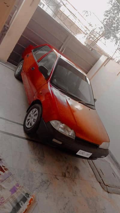 Japanese Suzuki Margalla for Sale