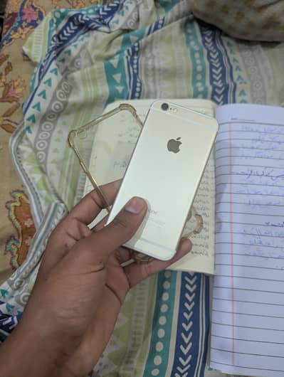 iphone 6 official PTA proved all original exchange possible