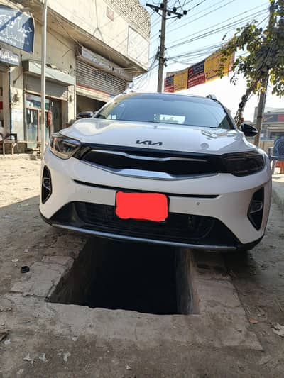 kia stonic 2022 modal 0302/7188170