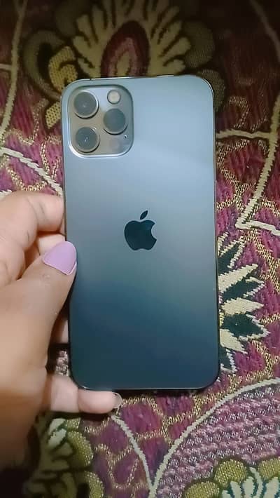 Apple iPhone 12 Pro