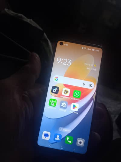 oppo A96