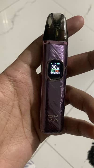 OXVA XLIM PRO 2 (pod/vape)