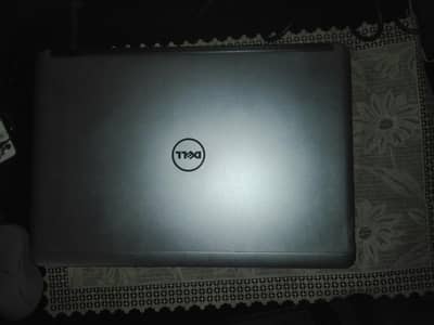 Dell E7440 i5 4th gen