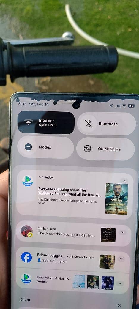 google pixel 7 pro 1