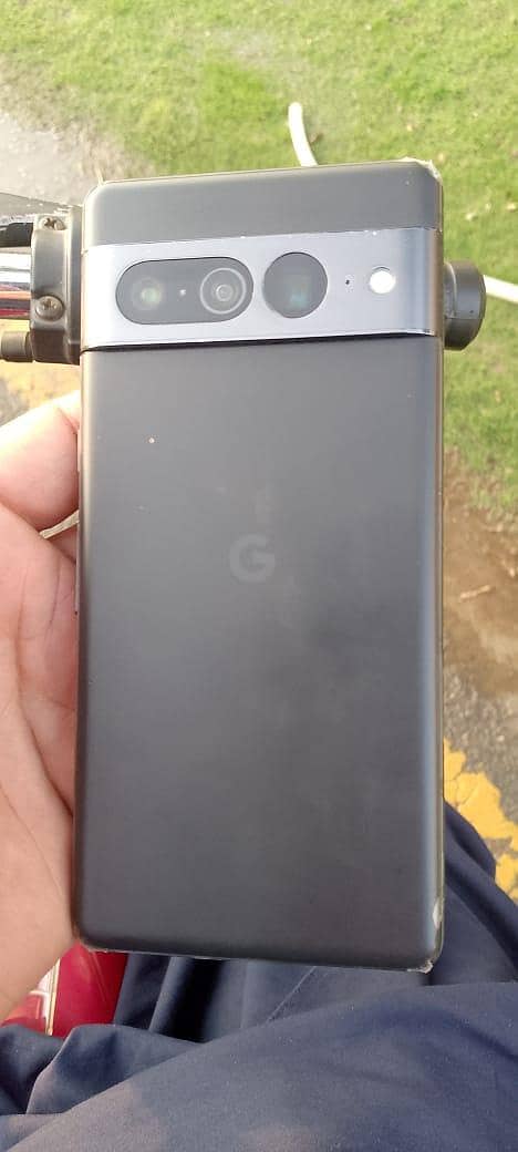 google pixel 7 pro 3