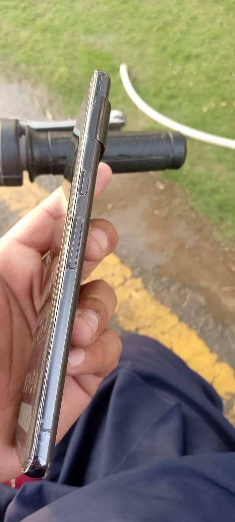 google pixel 7 pro 4