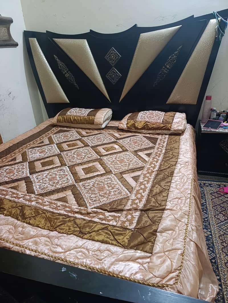Bedroom Set 0
