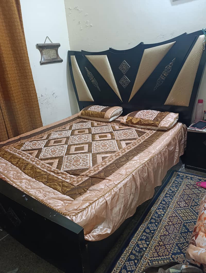Bedroom Set 1