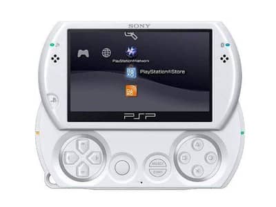 PSP go needed check ad