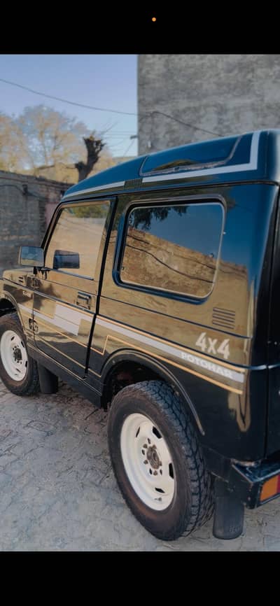 1991 model 23 ki lelm hai Attomic se