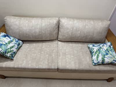 5 Seats Sofa Set