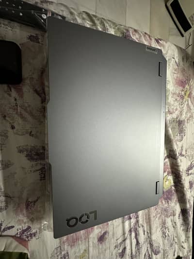 Lenovo LOQ RTX4060,Gaming,AMD Ryzen 7 7435HS,RTX4060,16gb,512gb laptop