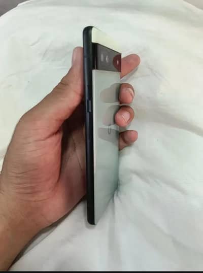 pixel 6a official approved