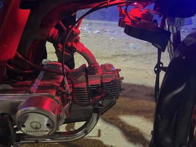 Modified Cd 70 impoted