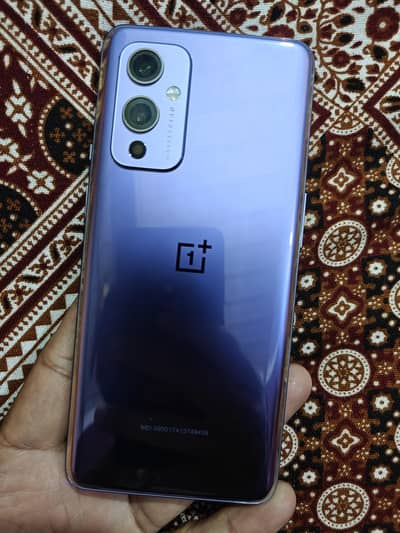 OnePlus 9- 5G