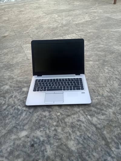 HP Elitebook 745 G4