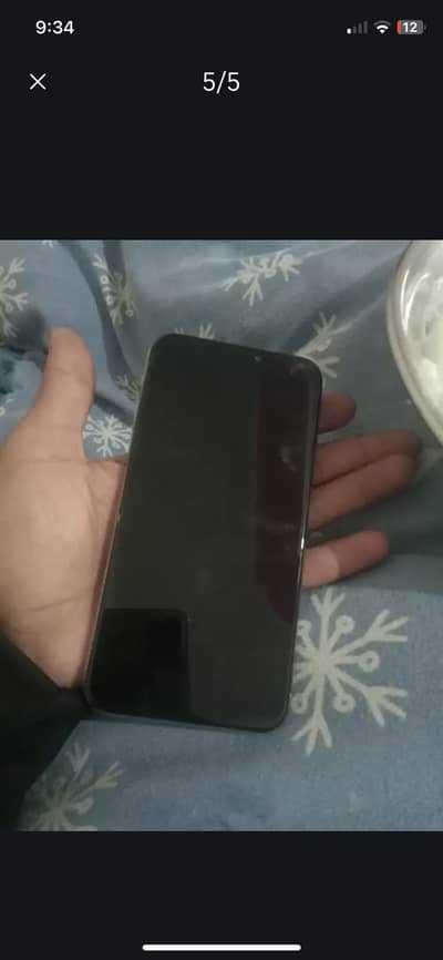 iPhone x PTA approved