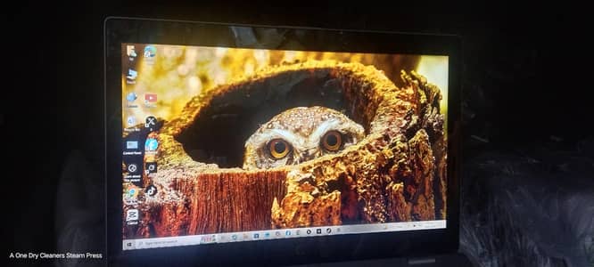 Hp Laptop Core i5 8th Gen