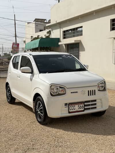 Alto VXL AGS 2025 Upgraded ABS