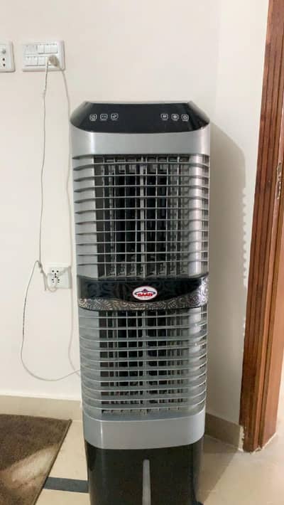 brand new air cooler urgent sale