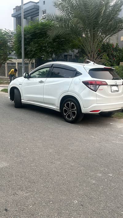 Honda Vezel Z ( Mugen)
