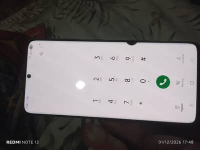 Samsung S21 ultra Pta Approved