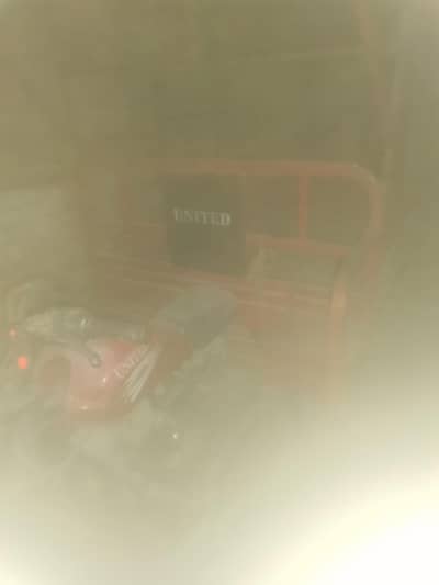 loader rickshaw 1500cc