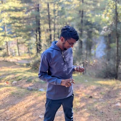 Hamza Ahmed 