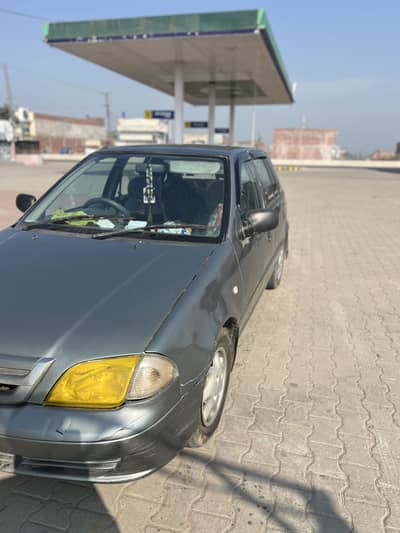 good conditicion car