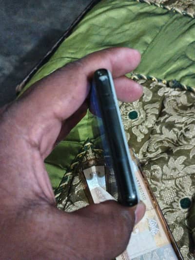 Google pixel 6a 6/128 gb official PTA proved dual sim