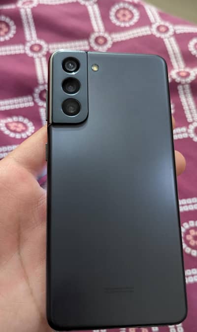 Samsung s21 5G Approved Cp