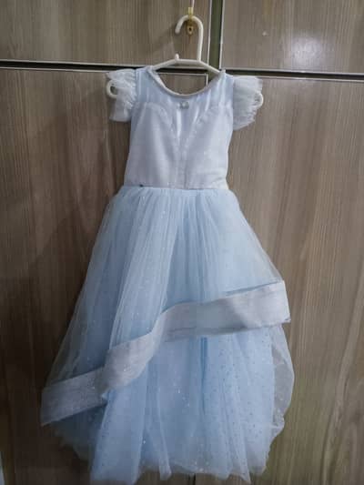 Brand Name: Little Giants,  Age 6-7 years